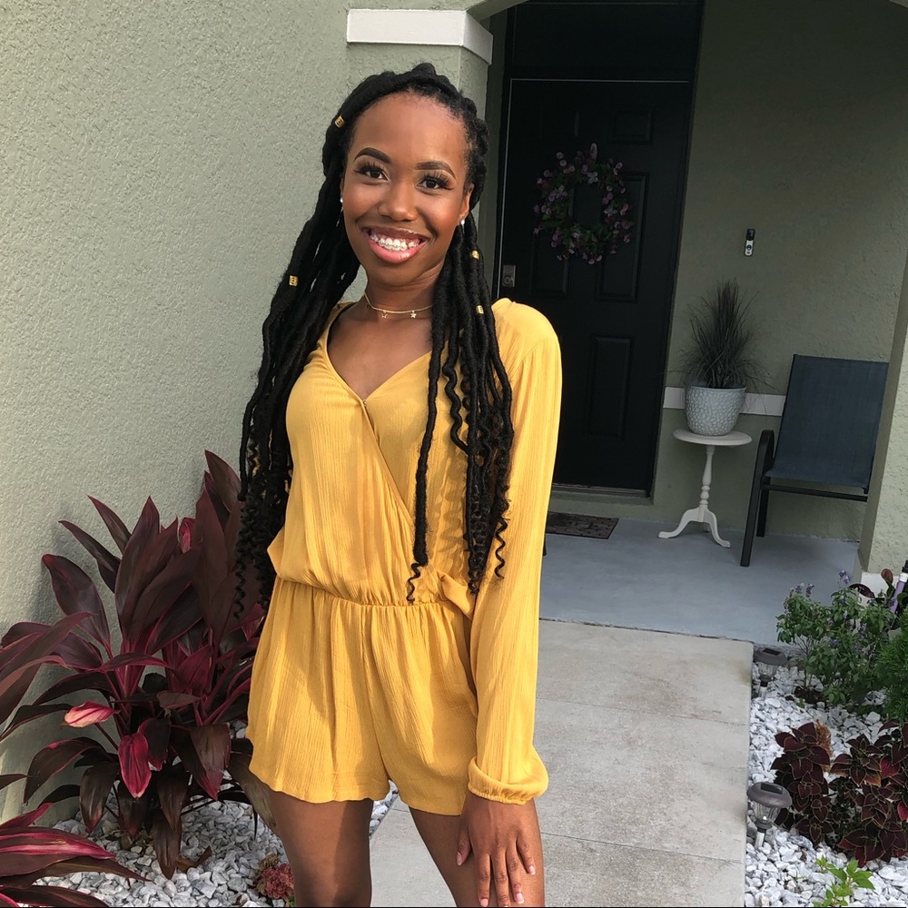 Meet your Posher, Lynn